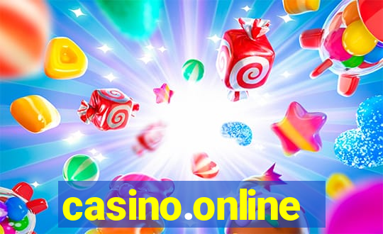 casino.online