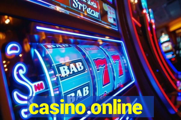 casino.online