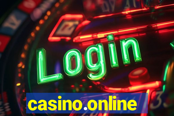 casino.online