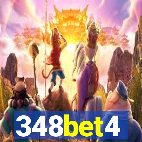 348bet4