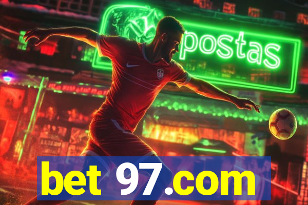 bet 97.com