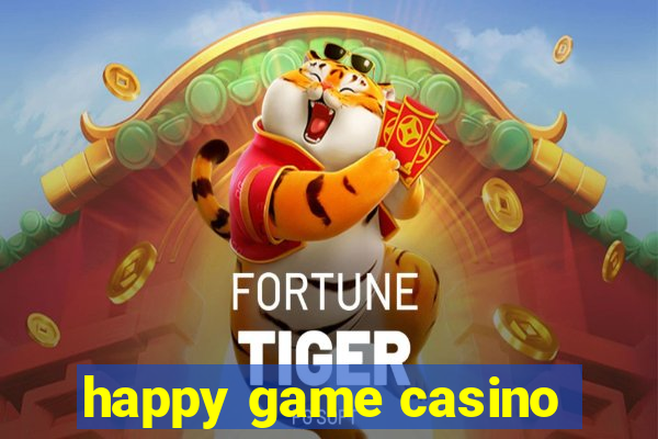 happy game casino