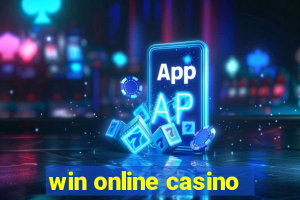 win online casino