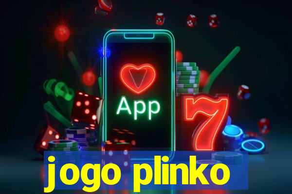 jogo plinko