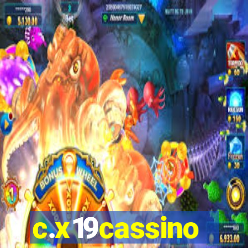 c.x19cassino