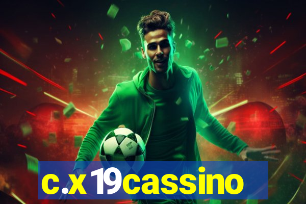 c.x19cassino