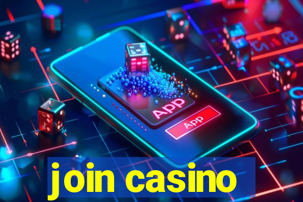 join casino