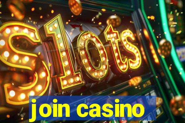 join casino