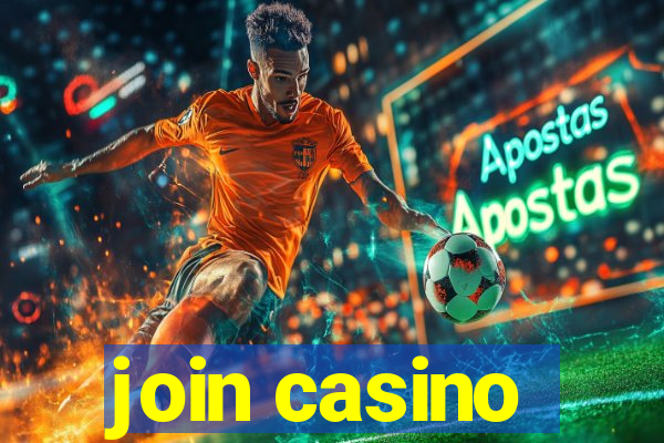 join casino