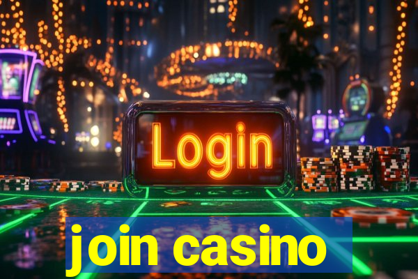 join casino