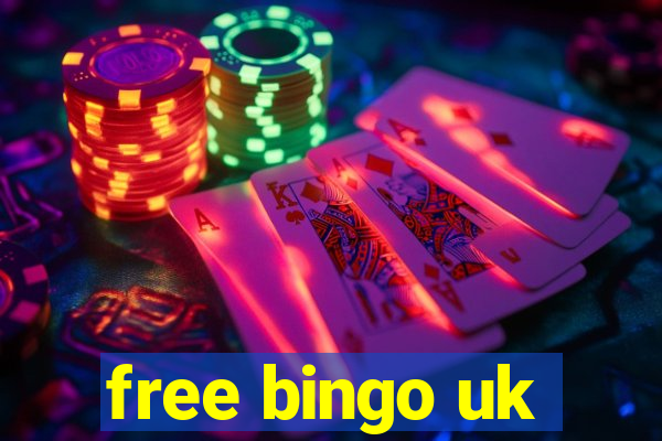 free bingo uk