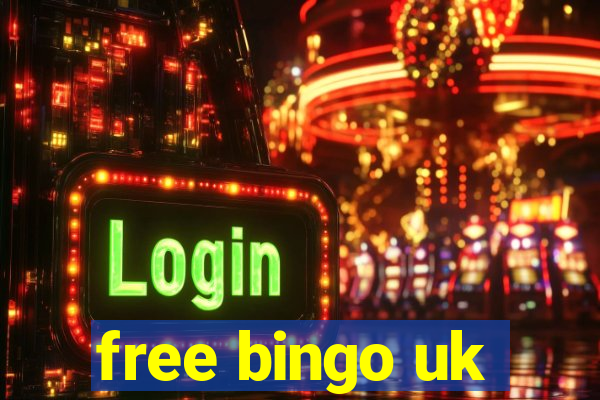 free bingo uk