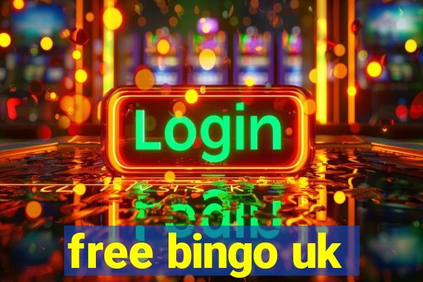 free bingo uk