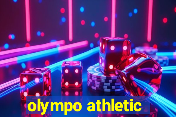 olympo athletic