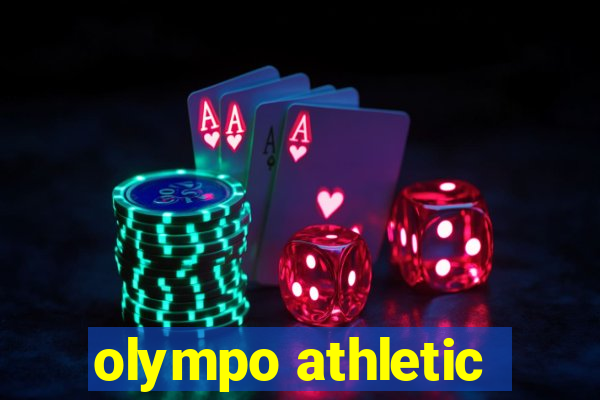 olympo athletic