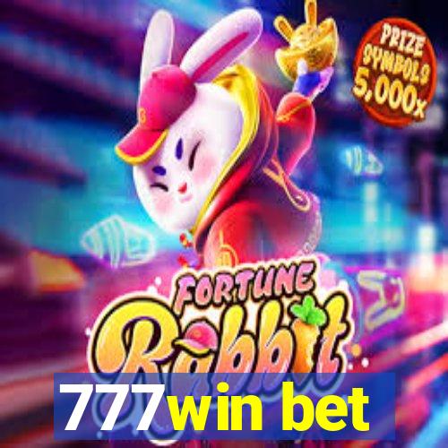 777win bet