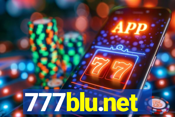 777blu.net