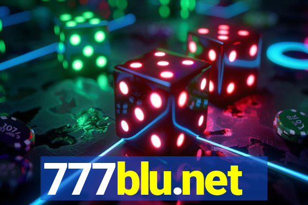 777blu.net