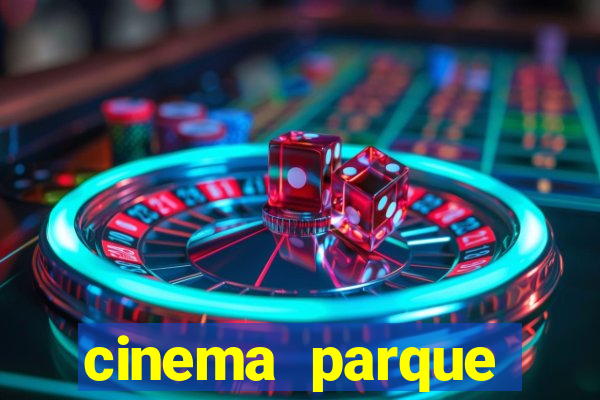 cinema parque shopping bahia