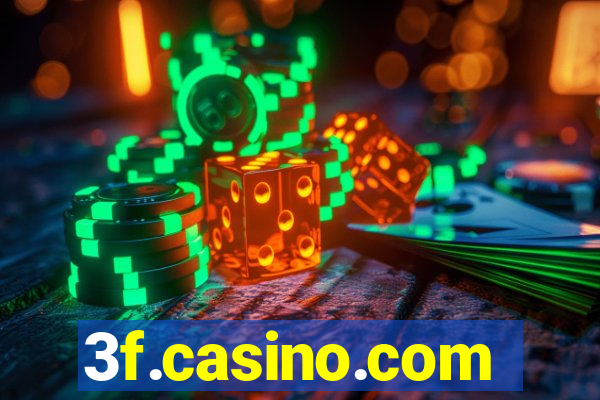 3f.casino.com