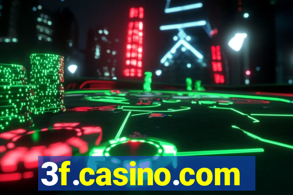 3f.casino.com