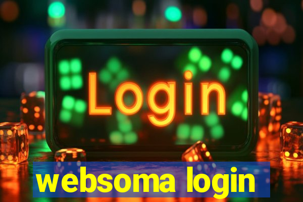 websoma login