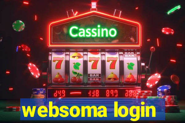 websoma login