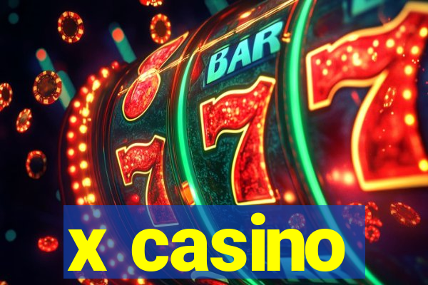 x casino