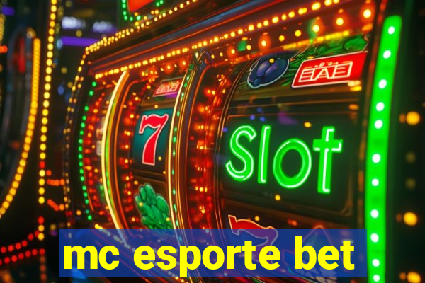 mc esporte bet