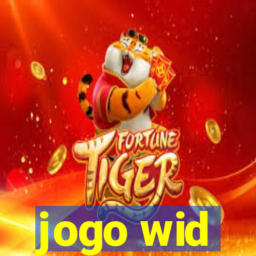 jogo wid