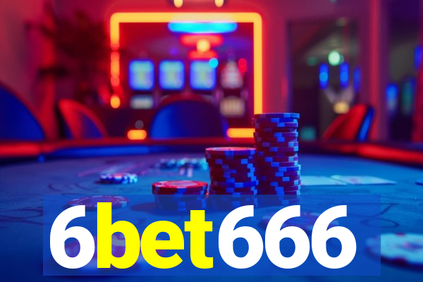 6bet666