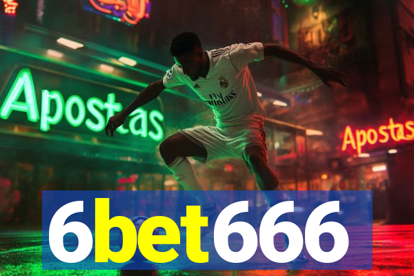 6bet666