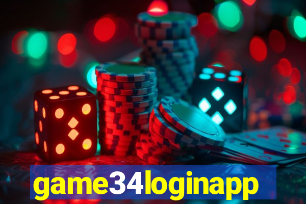 game34loginapp