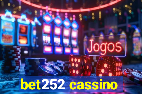 bet252 cassino