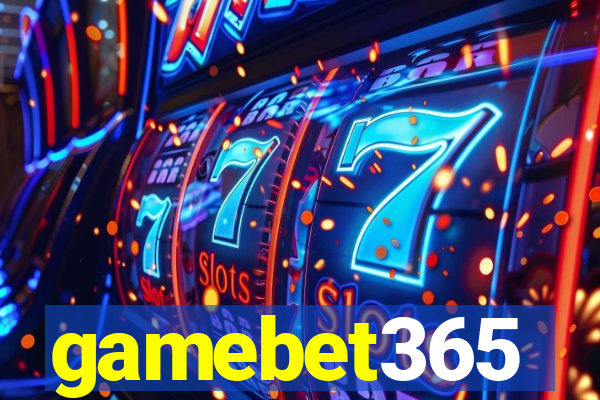 gamebet365