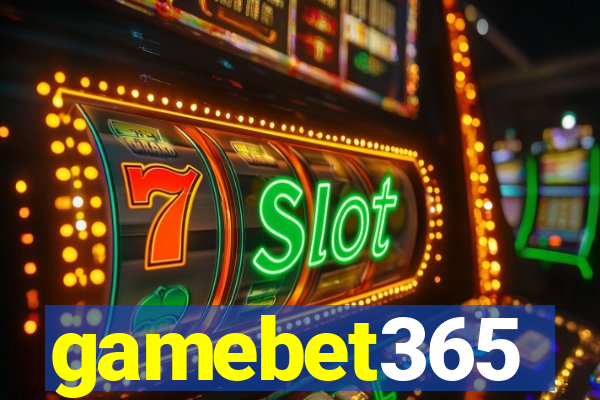 gamebet365