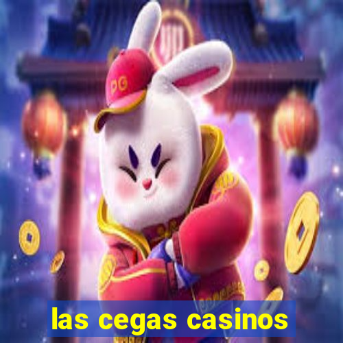 las cegas casinos