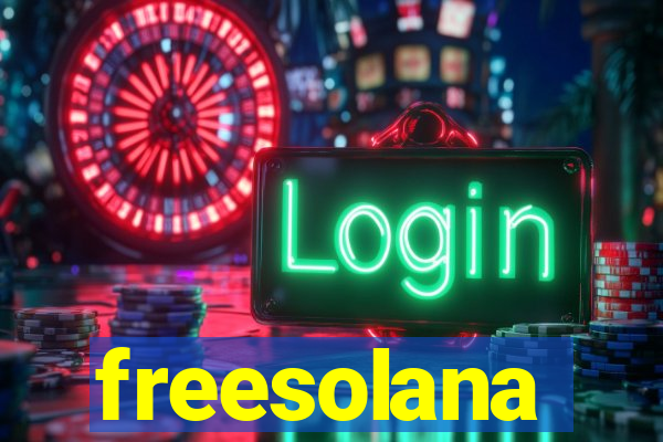 freesolana