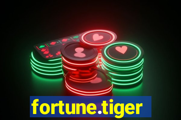 fortune.tiger