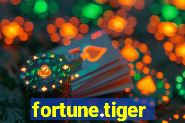 fortune.tiger