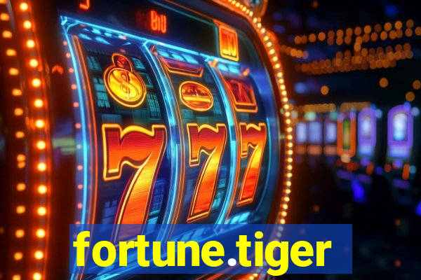 fortune.tiger