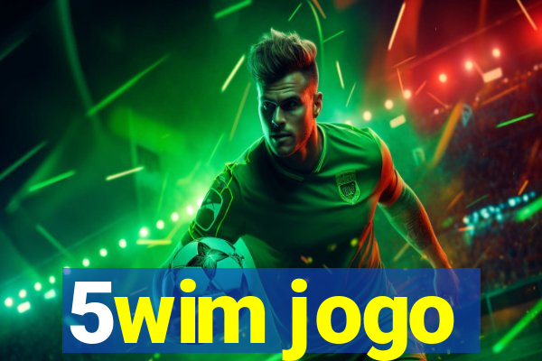 5wim jogo