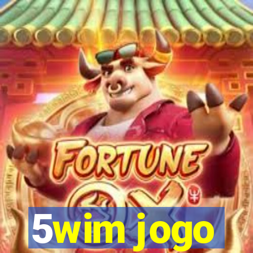 5wim jogo