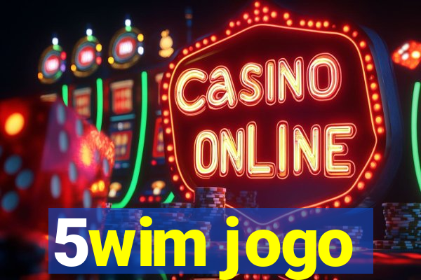 5wim jogo