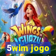 5wim jogo