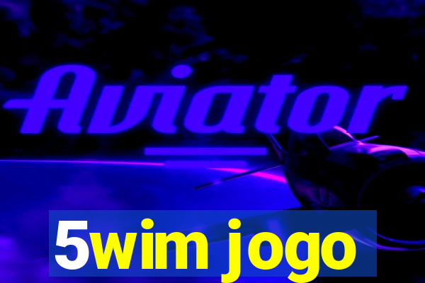 5wim jogo