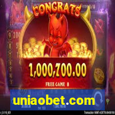 uniaobet.com