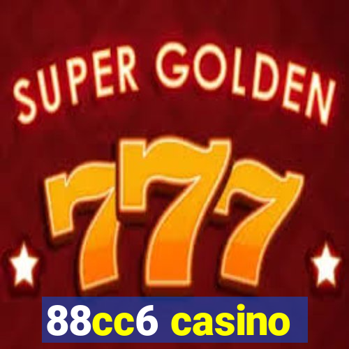 88cc6 casino