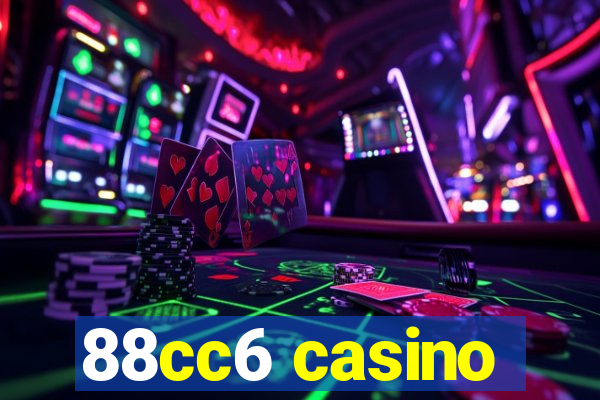 88cc6 casino