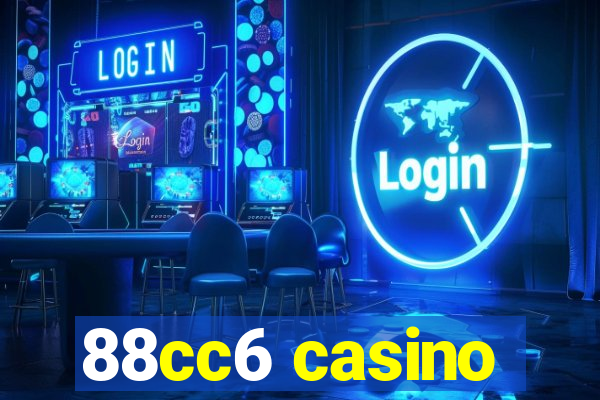 88cc6 casino